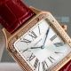 Replica Cartier Santos rose gold case diamond bezel couple watch (3)_th.JPG